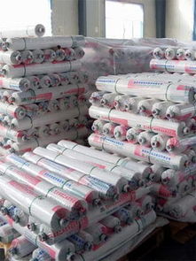 農(nóng)用薄膜 現(xiàn)代農(nóng)業(yè)的隱形守護(hù)者